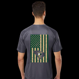 Poly Performance River Bluff Gators Archery 803 Special Edition Performance Unisex Tee