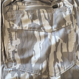 Leisure Performance Camo Shorts