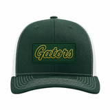 PRE-SALE: Meadow Glen “Gators” Richardson 112 Trucker Hat
