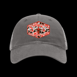 PRE-SALE: Mauldin Mavericks 864 Relaxed Hat (Choose Hat Color & Patch Style)