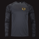 PRE-SALE: GCA Softball 803 Special Edition Performance Long Sleeve T-shirt