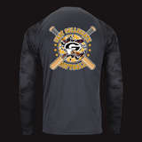 PRE-SALE: GCA Softball 803 Special Edition Performance Long Sleeve T-shirt