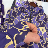 Batesburg-Leesville "BL" 803 Camo Performance Pullover