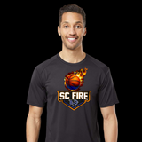 SC Fire 803 Fan Shirt