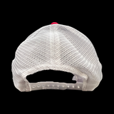 JDA Raiders Special Edition 803 Relaxed Trucker Hat