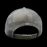 Richardson 112 Florida Patriotic Trucker Hat