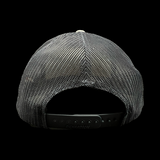 Richardson 112 Texas Patriotic Trucker Hat