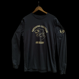 BL Archery 803 Premium Long Sleeve Tee