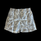 Leisure Performance Camo Shorts