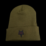 Swampfox 803 Loden Cold Weather Beanie
