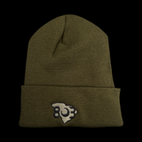 Swampfox 803 Loden Cold Weather Beanie