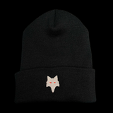 Swampfox 803 Midnight Cold Weather Beanie