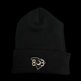 Swampfox 803 Midnight Cold Weather Beanie