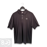 803 Hanes Drifit Golf Polo (4 Colors)