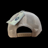 803 Richardson Mossy Obsession Trucker Hat