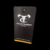 803 Flexfit True Timber Camo Fitted Hat