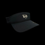 803 Flexfit Adjustable Visor - Navy White