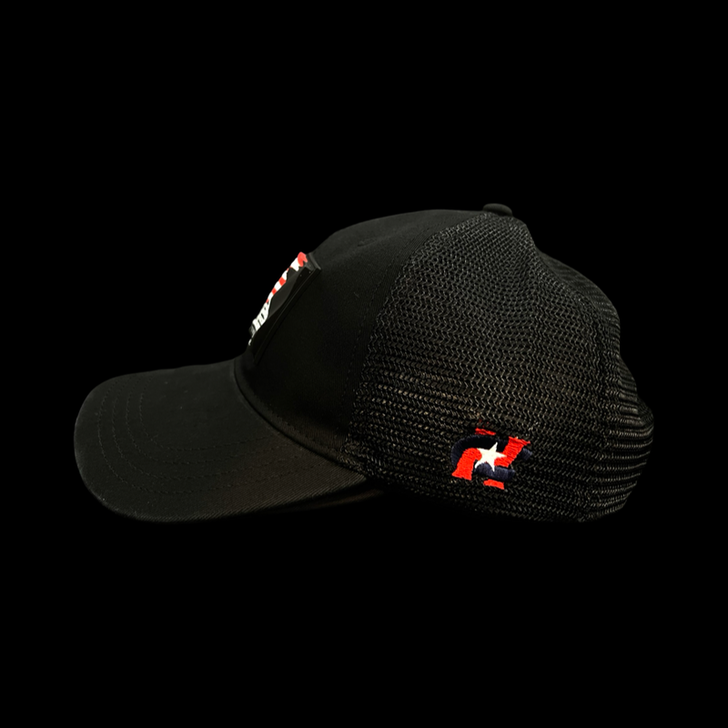 Richardson 111 Don’t Tread On Me 3D Waving Flag Relaxed Hat