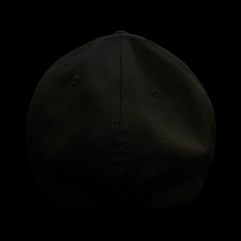 Flexfit 6277 XXL Don’t Tread On Me 3D Waving Flag Fitted Cotton Hat