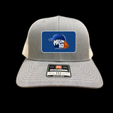 Mason 10 Performance PVC 803 Richardson 112 Trucker Hat