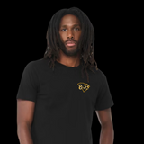 It All Starts Here GCA War Eagles 803 Camo Tee
