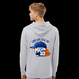 Mason 10 803 Hoodie