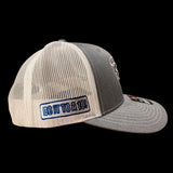 Mason 10 Performance PVC 803 Richardson 112 Trucker Hat
