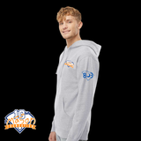 Mason 10 803 Hoodie