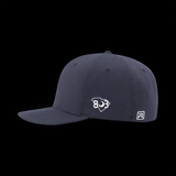 PRE-SALE: White Knoll Timberwolves 803 Richardson PTS 20 Fitted Ball Cap