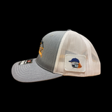 The Mason Foundation 803 Richardson 112 Trucker Hat