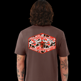 PRE-SALE: Mauldin Mavericks 864 Hometown Proud Camo Tee (2 Colors)