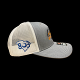 The Mason Foundation 803 Richardson 112 Trucker Hat