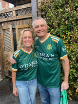 PRE-SALE: Limited Edition Hometown 803 O'Hara's Public House Soccer Jersey