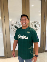 PRE-SALE: Limited Edition Meadow Glen “Gators” Hometown 803 Soccer Jersey