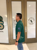 PRE-SALE: Limited Edition Meadow Glen “Gators” Hometown 803 Soccer Jersey