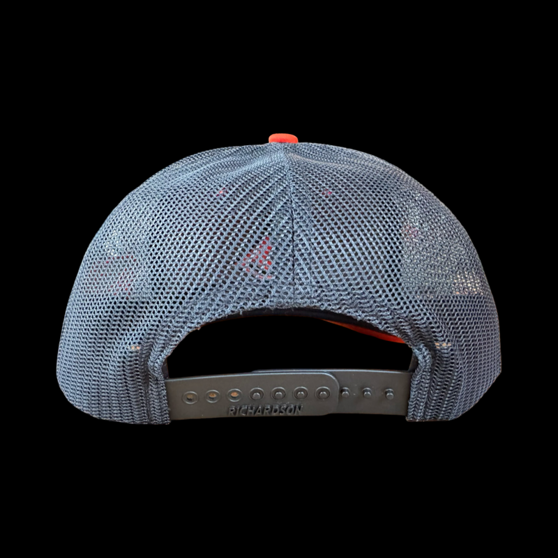 River Bluff 803 Limited Edition Halloween 10-31-2025 Trucker Hat