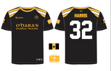 PRE-SALE: Limited Edition Hometown 803 Black & Gold O'Hara's Public House Jersey