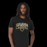 GCA War Eagle Nation 803 Retro Distressed T-Shirt