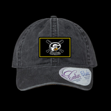PRE-SALE: GCA Softball 803 Ladies Pony Tail Hat (2 Colors)