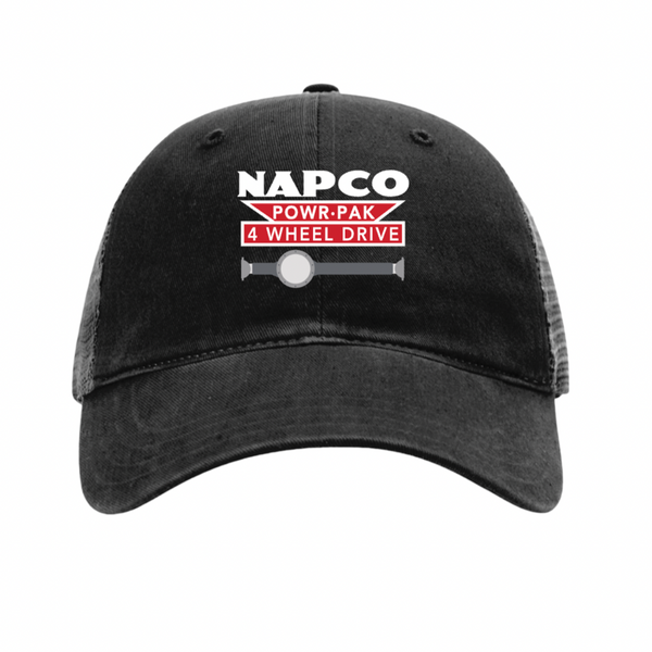 PRE-SALE: NAPCO Richardson 111 Relaxed Fit Hat