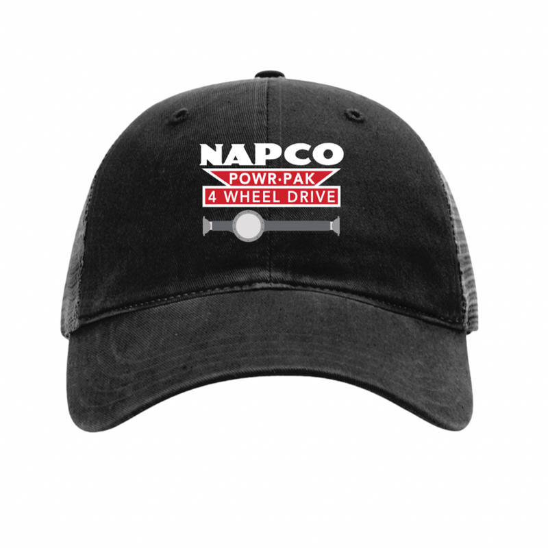 PRE-SALE: NAPCO Richardson 111 Relaxed Fit Hat
