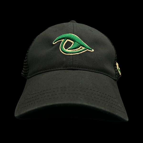 Richardson 111 River Bluff Gators Relaxed Trucker Hat