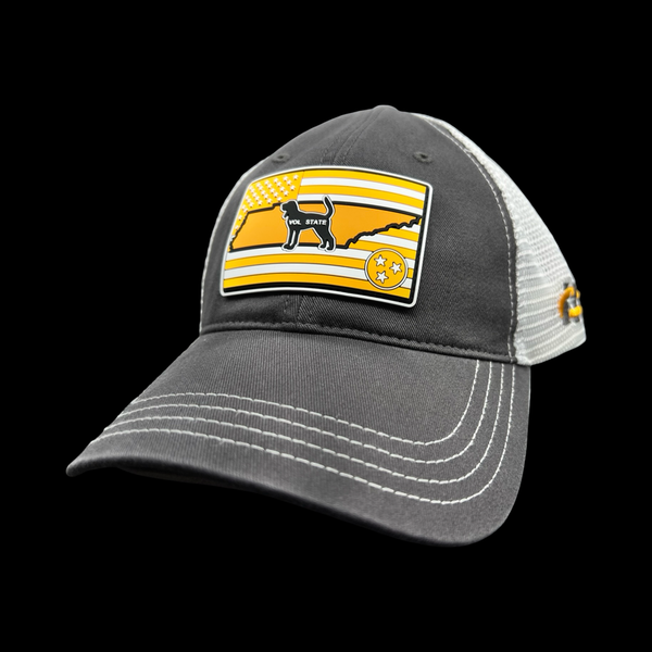 Richardson 111 Vol State Relaxed Fit Hat