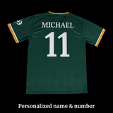 PRE-SALE: Limited Edition Hometown 803 O'Hara's Public House Soccer Jersey