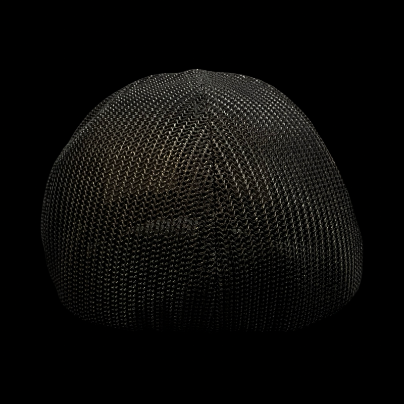 Richardson 110 Don’t Tread On Me 3D Waving Flag Fitted Hat