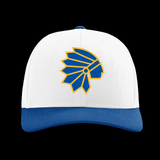 North Myrtle Beach Chiefs Special Edition 843 Trucker Hat