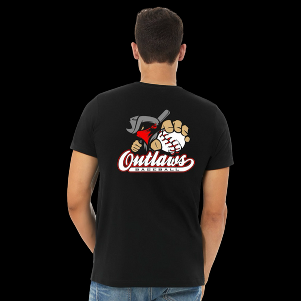 PRE-SALE: Outlaws Unisex T-Shirt