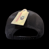 IRMO 803 Richardson 112 Camo Trucker Hat