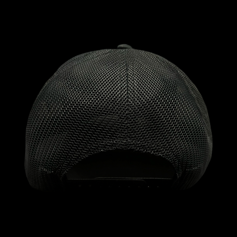 PRE-SALE BEGINS AUG 25: Barnwell Warhorses Midnight 803 Trucker Hat