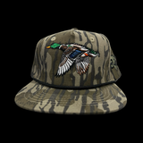 803 Lost Duck Youth Bottomland Relaxed Rope